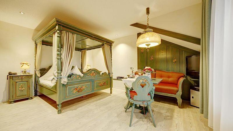 Wellness-hotel Talblick