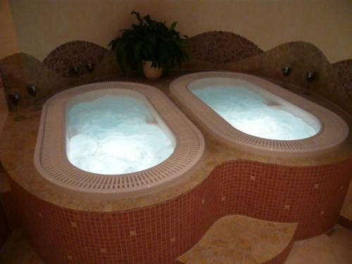 Hotel Wellness-hotel Talblick