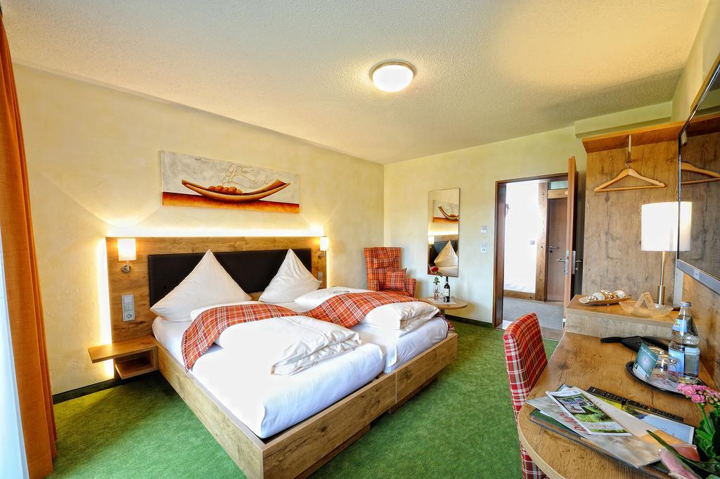 Wellness-hotel Talblick