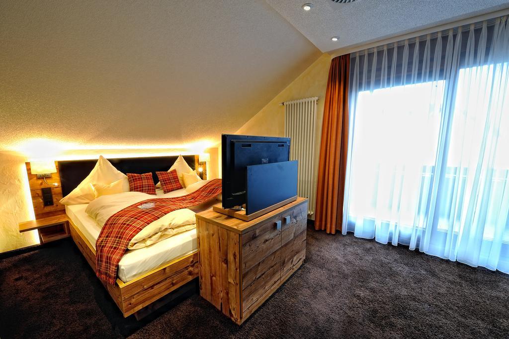 Wellness-hotel Talblick 3*