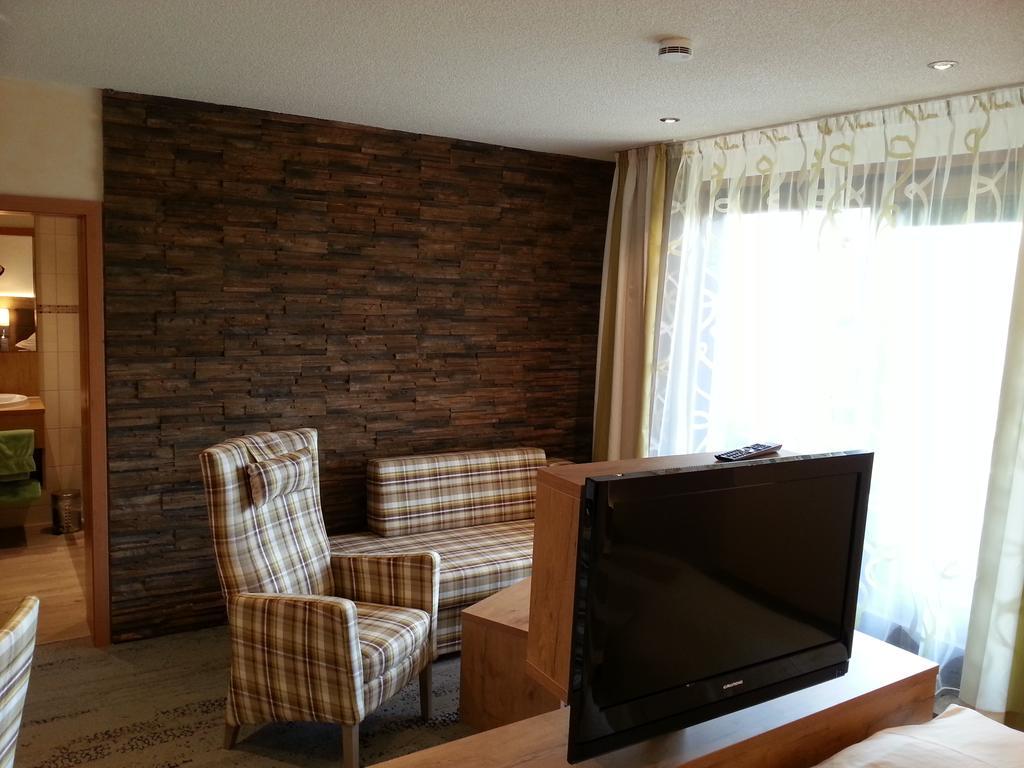 Hotel Wellness-hotel Talblick 3*