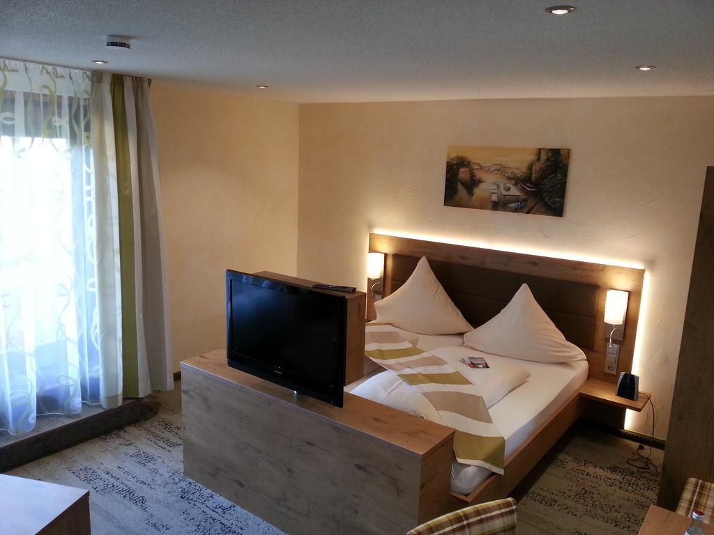 Wellness-hotel Talblick Hotel 3*