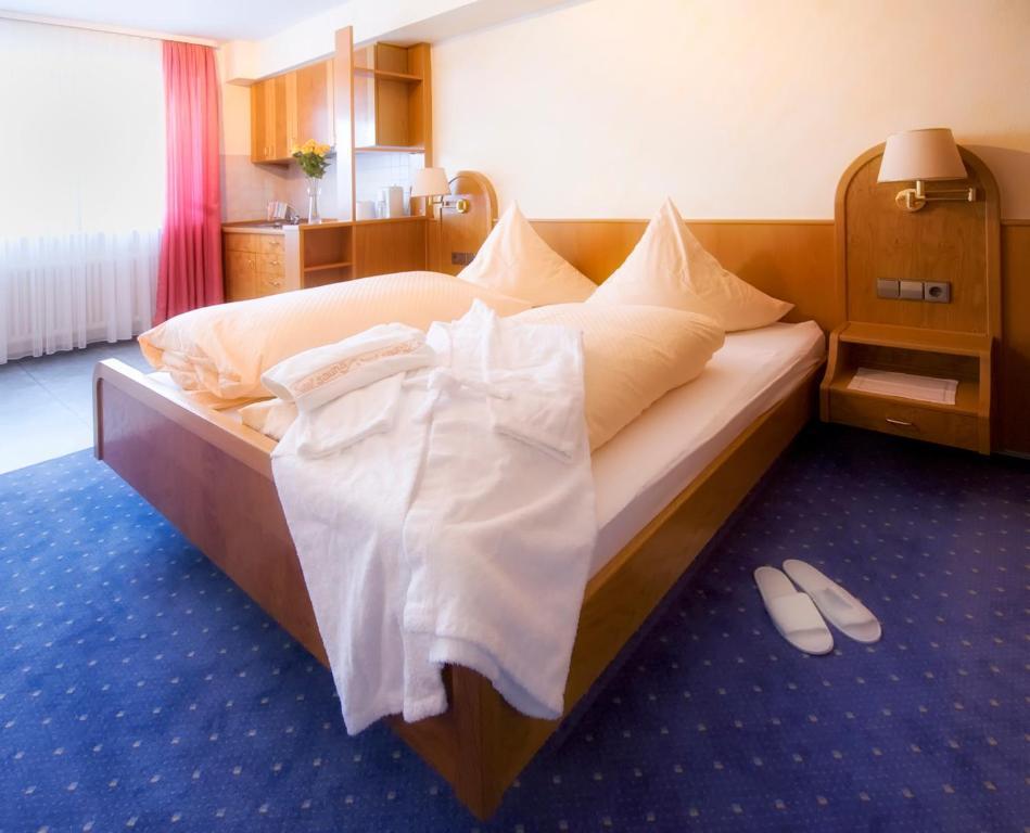 Wellness-hotel Talblick Hotel Schömberg