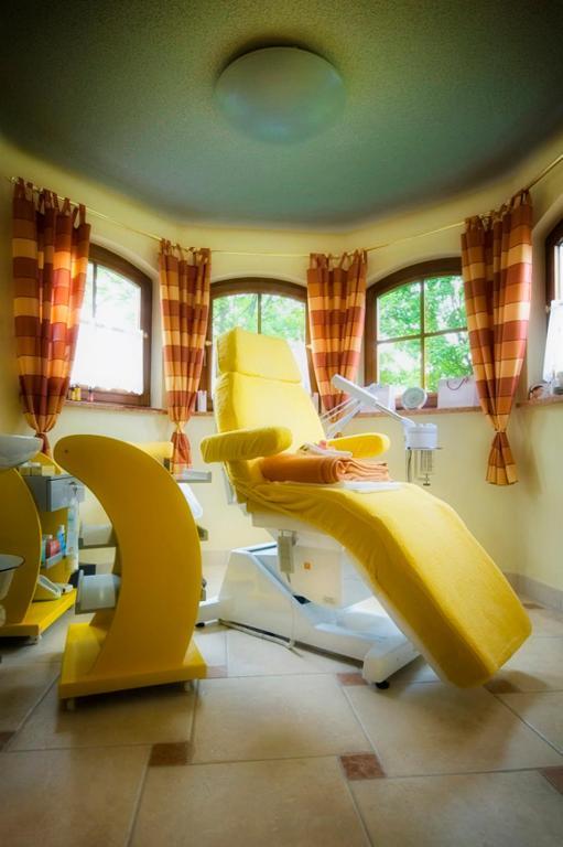 Wellness-hotel Talblick Hotel 3*